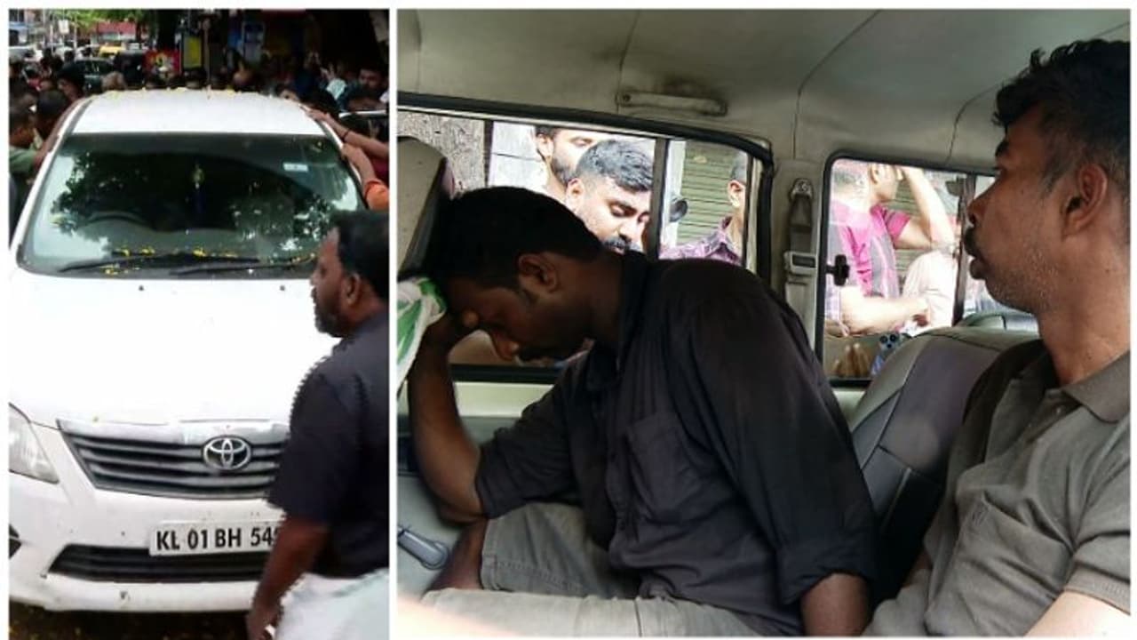 കുടുംബസമേതം ട്രിപ്പ് പോകാൻ കാർ വാടകക്കെടുത്തു, പോയത് ആന്ധ്രയിൽ കഞ്ചാവ് വാങ്ങാൻ; പൊക്കിയപ്പോൾ ഭാര്യ ഇറങ്ങിയോടി കുടുംബസമേതം ട്രിപ്പ് പോകാൻ കാർ വാടകക്കെടുത്തു, പോയത് ആന്ധ്രയിൽ കഞ്ചാവ് വാങ്ങാൻ; പൊക്കിയപ്പോൾ ഭാര്യ ഇറങ്ങിയോടി