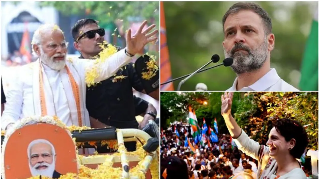 തെരഞ്ഞെടുപ്പ് കർണാടകയിൽ; അവധി പ്രഖ്യാപിച്ച് അയൽ സംസ്ഥാനം, വിവാ​ദം