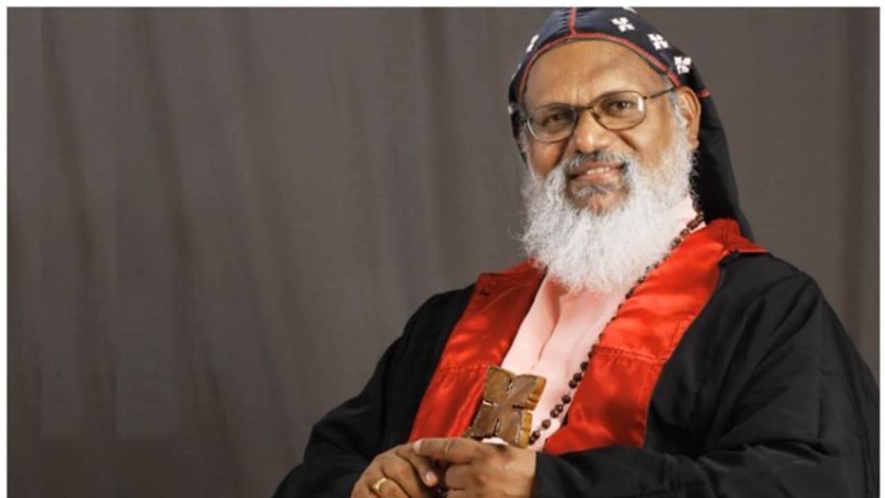 മണിപ്പൂർ കലാപത്തിൽ ആശങ്കയും വേദനയും ഉണ്ട്; കലാപം ഒന്നിനും പരിഹാരമല്ലെന്നും മാർത്തോമാ സഭ അധ്യക്ഷൻ മണിപ്പൂർ കലാപത്തിൽ ആശങ്കയും വേദനയും ഉണ്ട്; കലാപം ഒന്നിനും പരിഹാരമല്ലെന്നും മാർത്തോമാ സഭ അധ്യക്ഷൻ