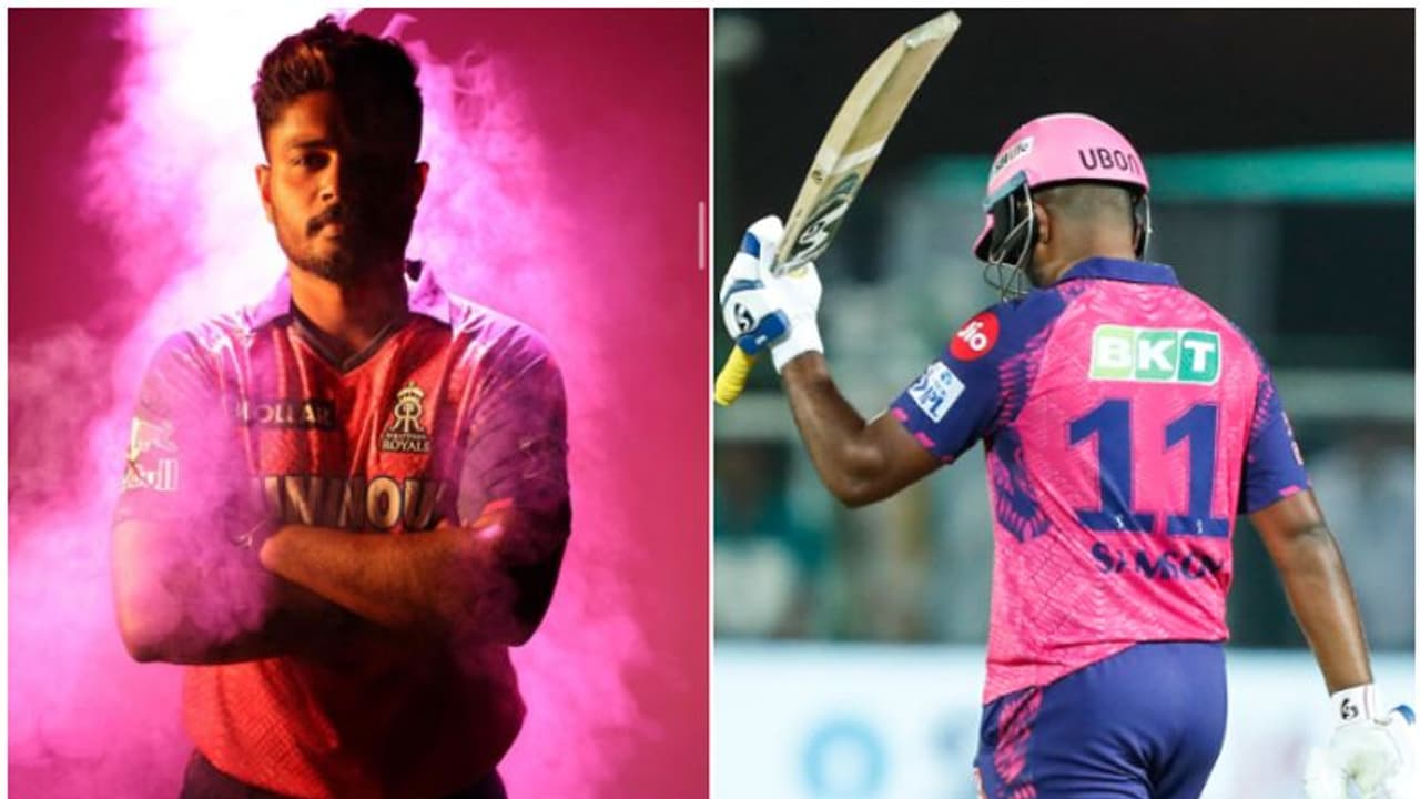 ഓറഞ്ച് നിറം കണ്ടാൽ പിന്നെ നോട്ടമില്ല, അടിയോടടി തന്നെ! അമ്പരപ്പിക്കും ഈ കണക്കുകൾ, സഞ്ജു സൂപ്പറെന്ന് ആരാധകർ ഓറഞ്ച് നിറം കണ്ടാൽ പിന്നെ നോട്ടമില്ല, അടിയോടടി തന്നെ! അമ്പരപ്പിക്കും ഈ കണക്കുകൾ, സഞ്ജു സൂപ്പറെന്ന് ആരാധകർ