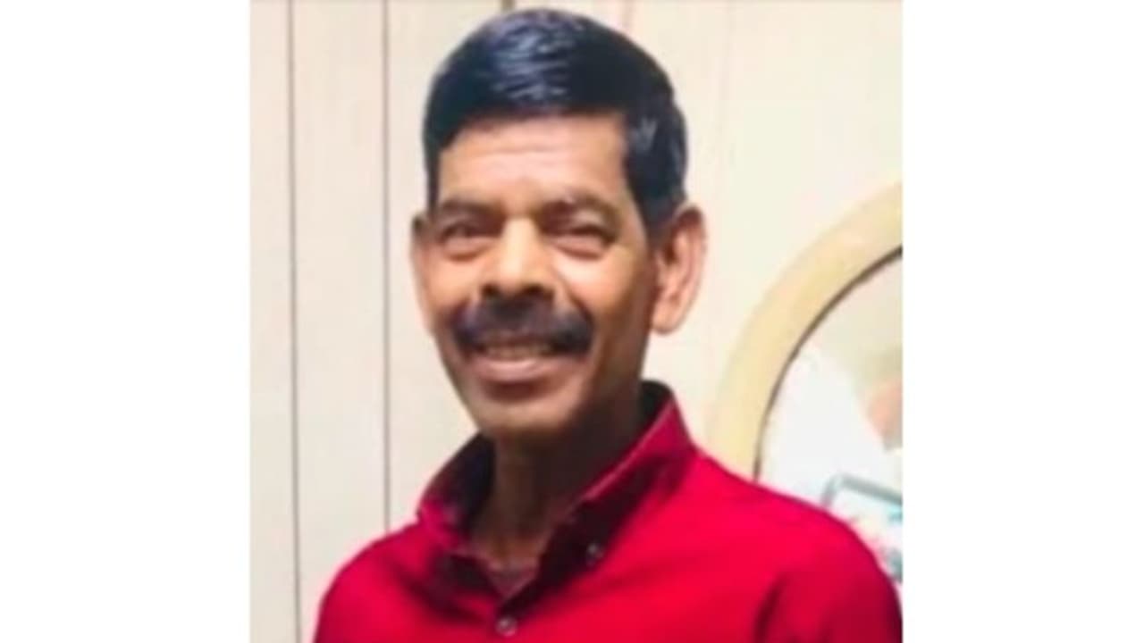 പ്രവാസി മലയാളി താമസ സ്ഥലത്ത് ഹൃദയാഘാതം മൂലം മരിച്ചു പ്രവാസി മലയാളി താമസ സ്ഥലത്ത് ഹൃദയാഘാതം മൂലം മരിച്ചു