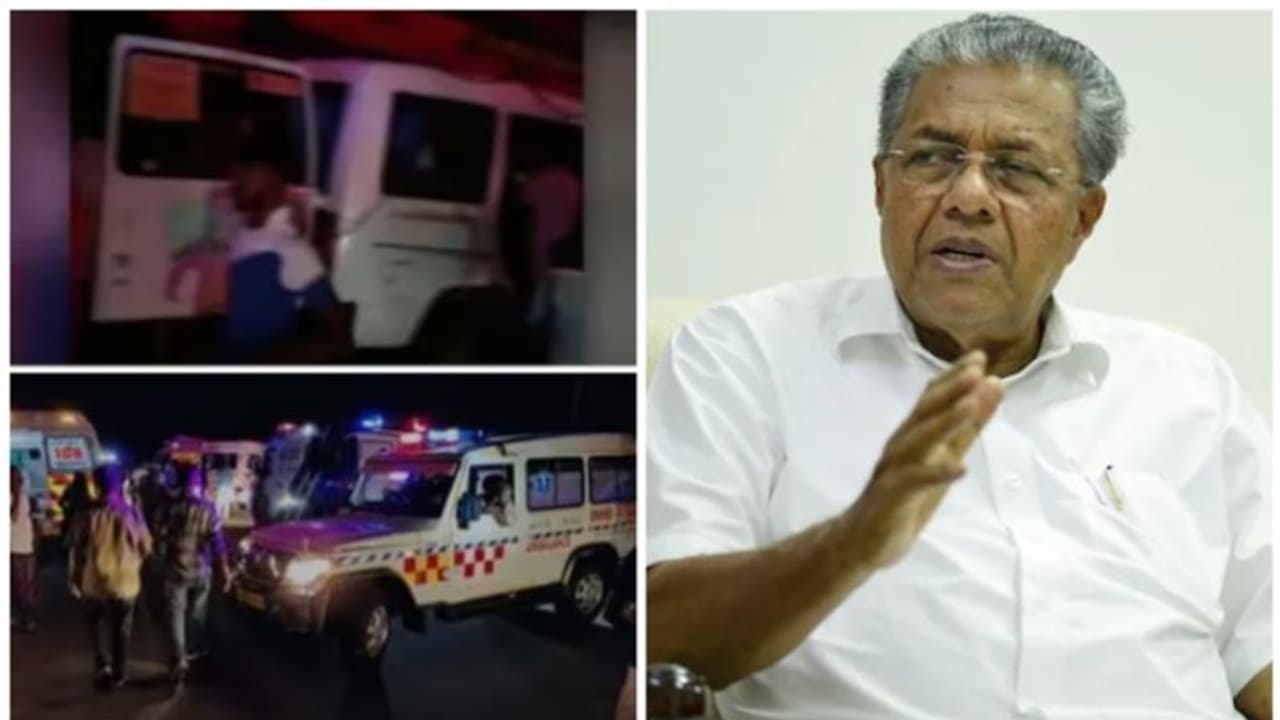 മലപ്പുറം ബോട്ടപകടം; അടിയന്തര ഇടപെടലിന് മുഖ്യമന്ത്രിയുടെ നിർദ്ദേശം, റിയാസും അബ്ദുറഹ്മാനും താനൂരിലേക്ക് മലപ്പുറം ബോട്ടപകടം; അടിയന്തര ഇടപെടലിന് മുഖ്യമന്ത്രിയുടെ നിർദ്ദേശം, റിയാസും അബ്ദുറഹ്മാനും താനൂരിലേക്ക്