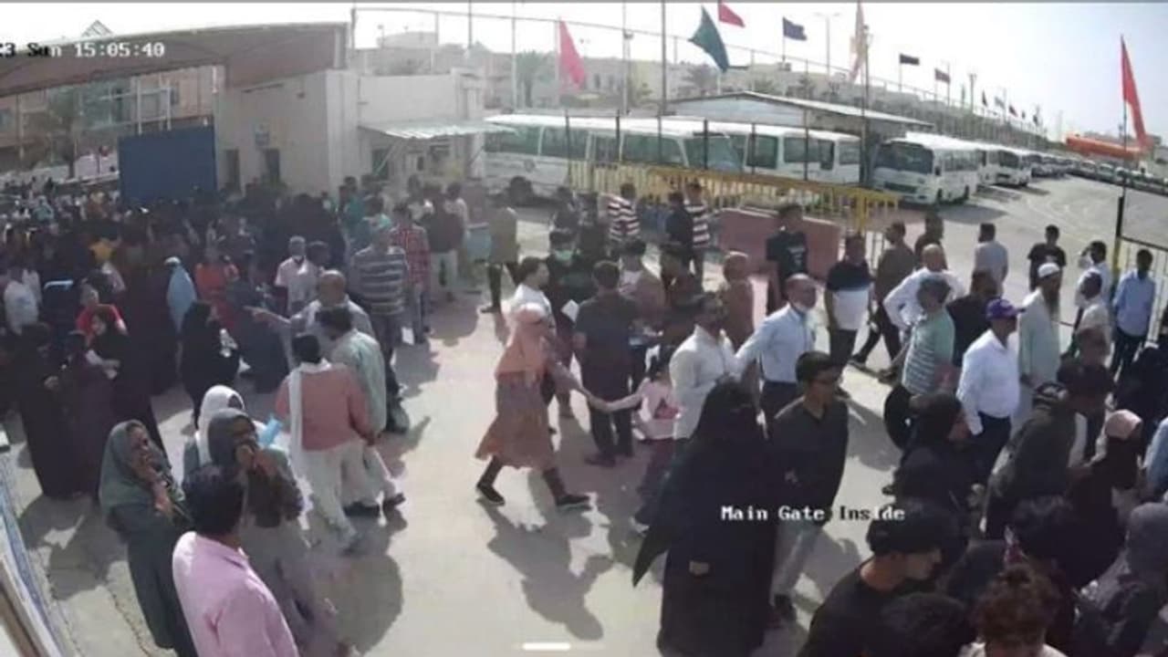 സൗദി അറേബ്യയിൽ 491 വിദ്യാർത്ഥികൾ നീറ്റ് പരീക്ഷ എഴുതി സൗദി അറേബ്യയിൽ 491 വിദ്യാർത്ഥികൾ നീറ്റ് പരീക്ഷ എഴുതി