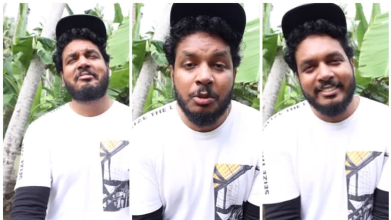 ഇന്നായിരുന്നു എന്റെ കല്യാണം, എന്റെ കല്ല്യാണം മുടങ്ങി ഗയ്സ്; വെളിപ്പെടുത്തി വ്ളോഗര് കാര്ത്തിക് സൂര്യ.! ഇന്നായിരുന്നു എന്റെ കല്യാണം, എന്റെ കല്ല്യാണം മുടങ്ങി ഗയ്സ്; വെളിപ്പെടുത്തി വ്ളോഗര് കാര്ത്തിക് സൂര്യ.!