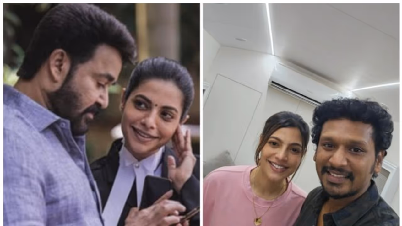 'ജോര്‍ജ്ജ്കുട്ടിയുടെ വക്കീല്‍ ലിയോയില്‍': ഒരു മലയാളി താരം കൂടി വിജയ് ലോകേഷ് ചിത്രം ലിയോയില്‍