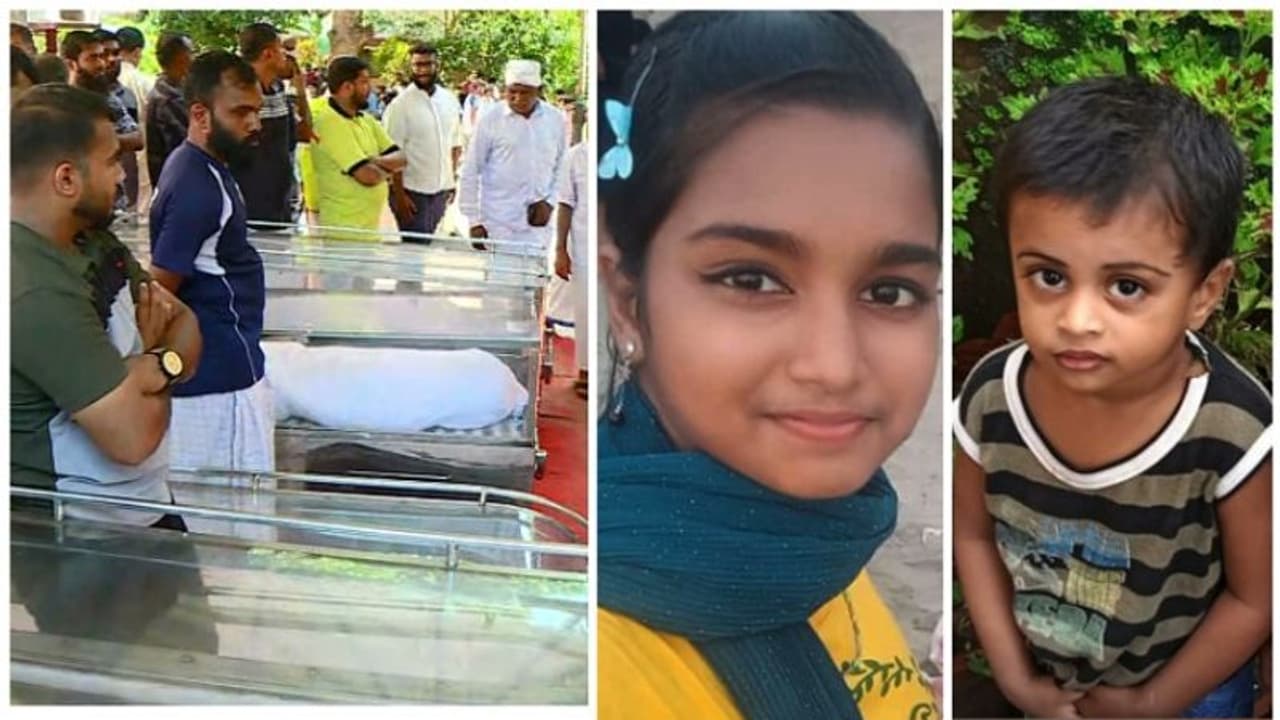 ബോട്ടപകടത്തിൽ മരിച്ചവരിൽ അമ്മയും മൂന്ന് മക്കളും, മറ്റൊരു മകൻ ചികിത്സയിൽ; തീരാനോവായി താനൂർ ബോട്ട് ദുരന്തം