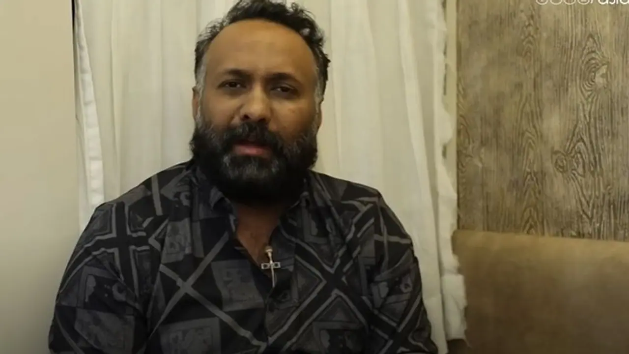 ടോപ്പ് 5 ല്‍ എത്തുന്നത് ആരൊക്കെ? തന്‍റെ ബി​ഗ് ബോസ് പ്രവചനം പറഞ്ഞ് ഒമര്‍ ലുലു