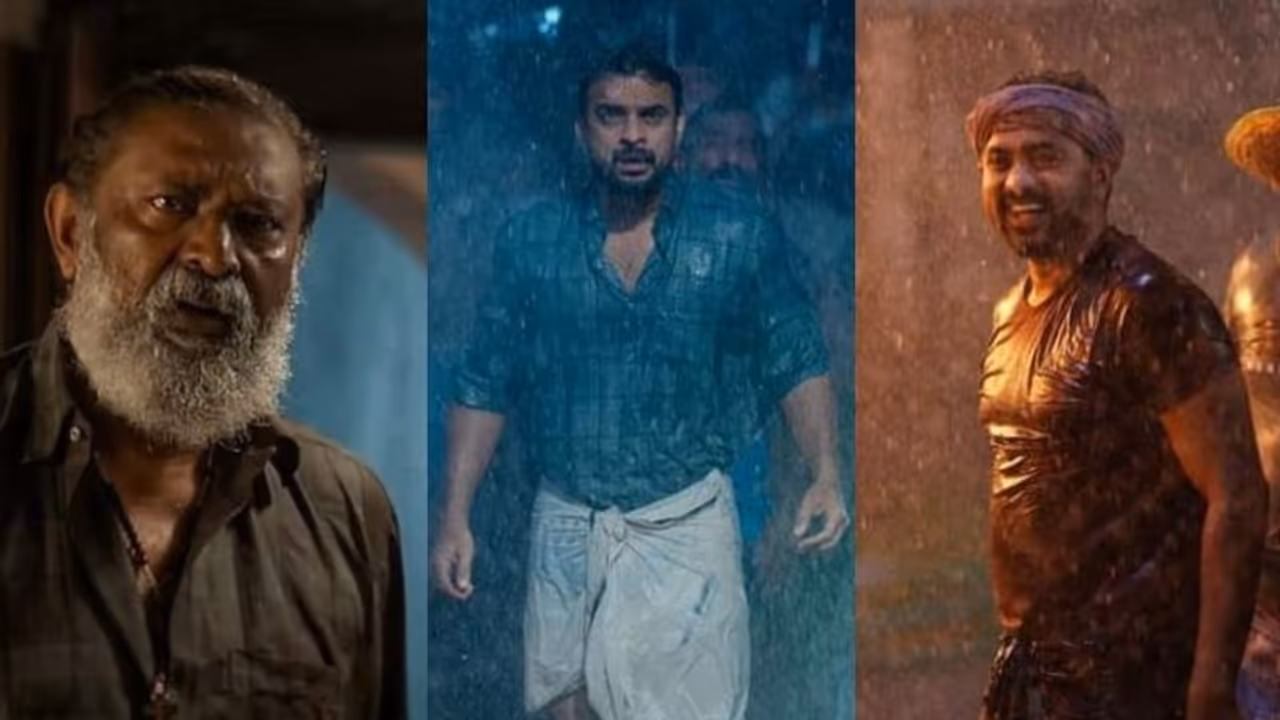 കളക്ഷനില്‍ കുതിപ്പുമായി ഞായറാഴ്ച; '2018' ആദ്യ വാരാന്ത്യത്തില്‍ നേടിയത്