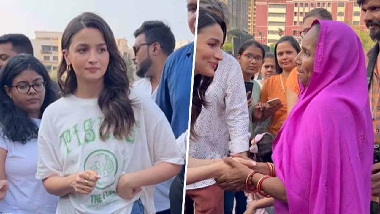 Alia Bhatt: ತುಂಬಾ ತೊಂದ್ರೆ ಕೊಡ್ತಿದ್ದಾರೆ ನಿಮ್ ಮಗ ಎಂದ ಆಲಿಯಾ: ಇದ್ರೆ ಹೀಗಿರ್ಬೇಕೆಂದ ನೆಟ್ಟಿಗರು