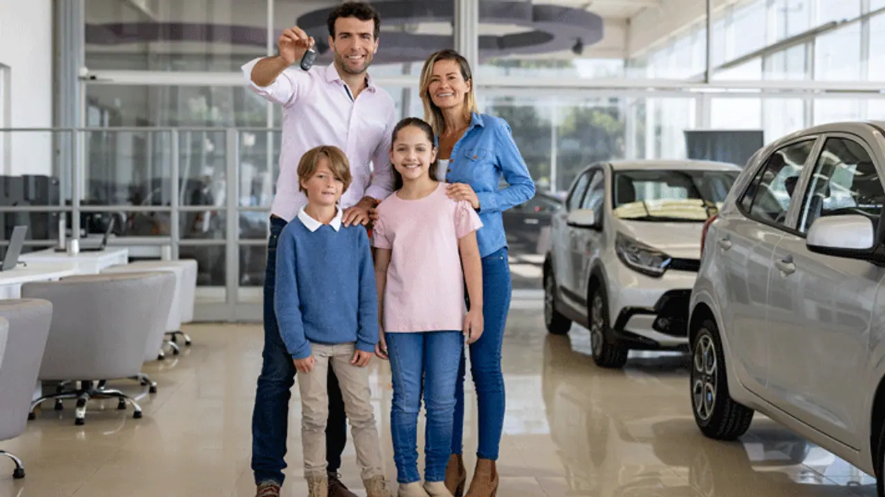 New Car Buying Tips New Car Buying Tips