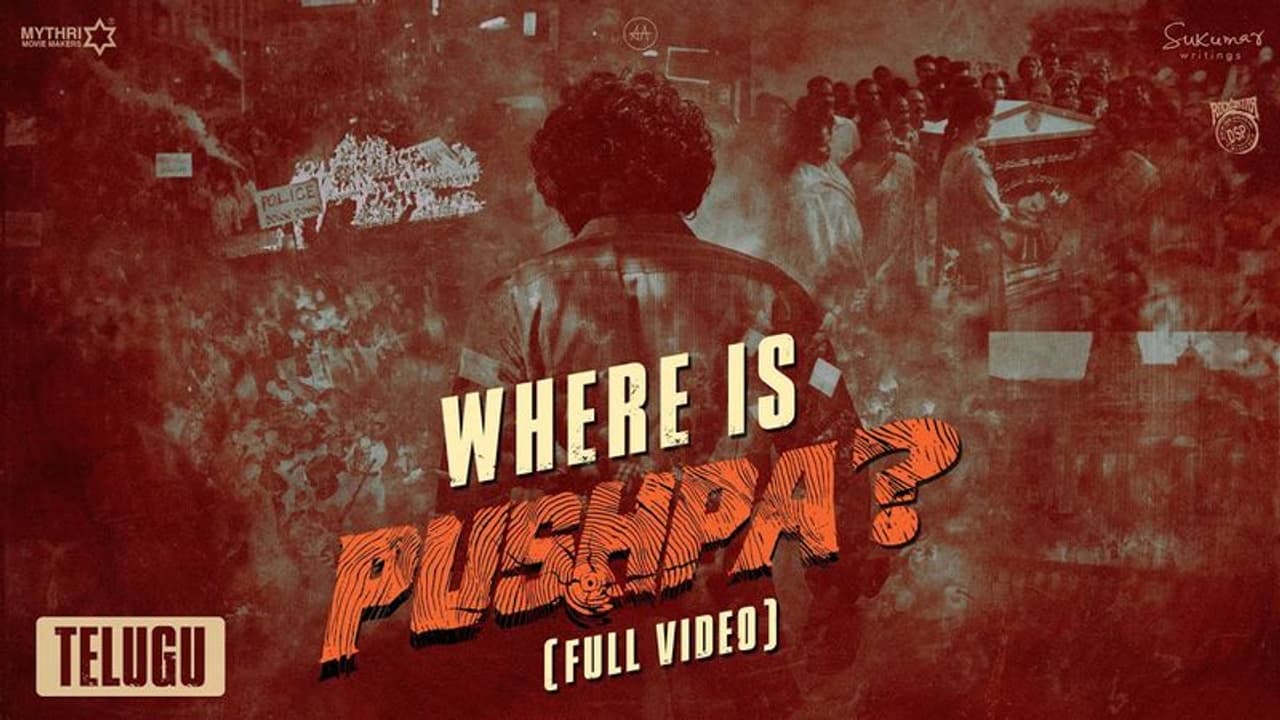 Pushpa 2: The Rule (Hindi) reigns supreme, retains No. 1 spot in most anticipated Hindi films