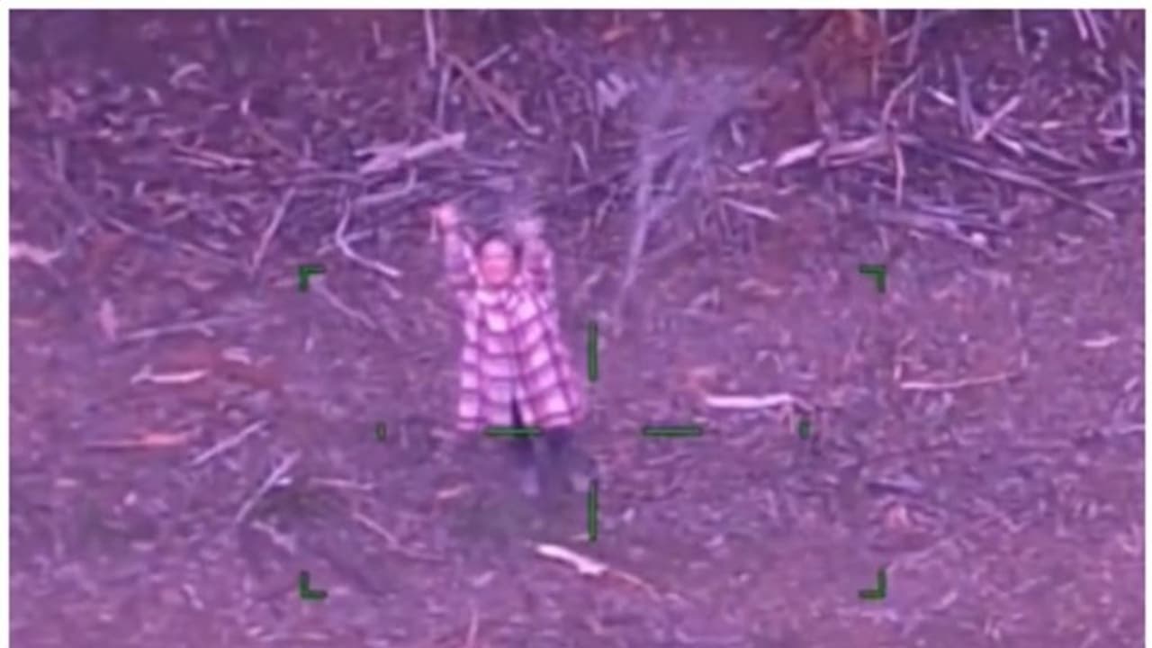 അഞ്ച് ദിവസം കാട്ടില് ഒറ്റപ്പെട്ടു; ജീവന് നിലനിര്ത്തിയത് ഒരു കുപ്പി വൈന്, ഒടുവില് രക്ഷാപ്രവര്ത്തനം അഞ്ച് ദിവസം കാട്ടില് ഒറ്റപ്പെട്ടു; ജീവന് നിലനിര്ത്തിയത് ഒരു കുപ്പി വൈന്, ഒടുവില് രക്ഷാപ്രവര്ത്തനം