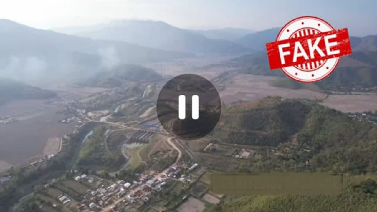 'Do not demoralize soldiers...' Army debunks fake news over Manipur 'battle' claim