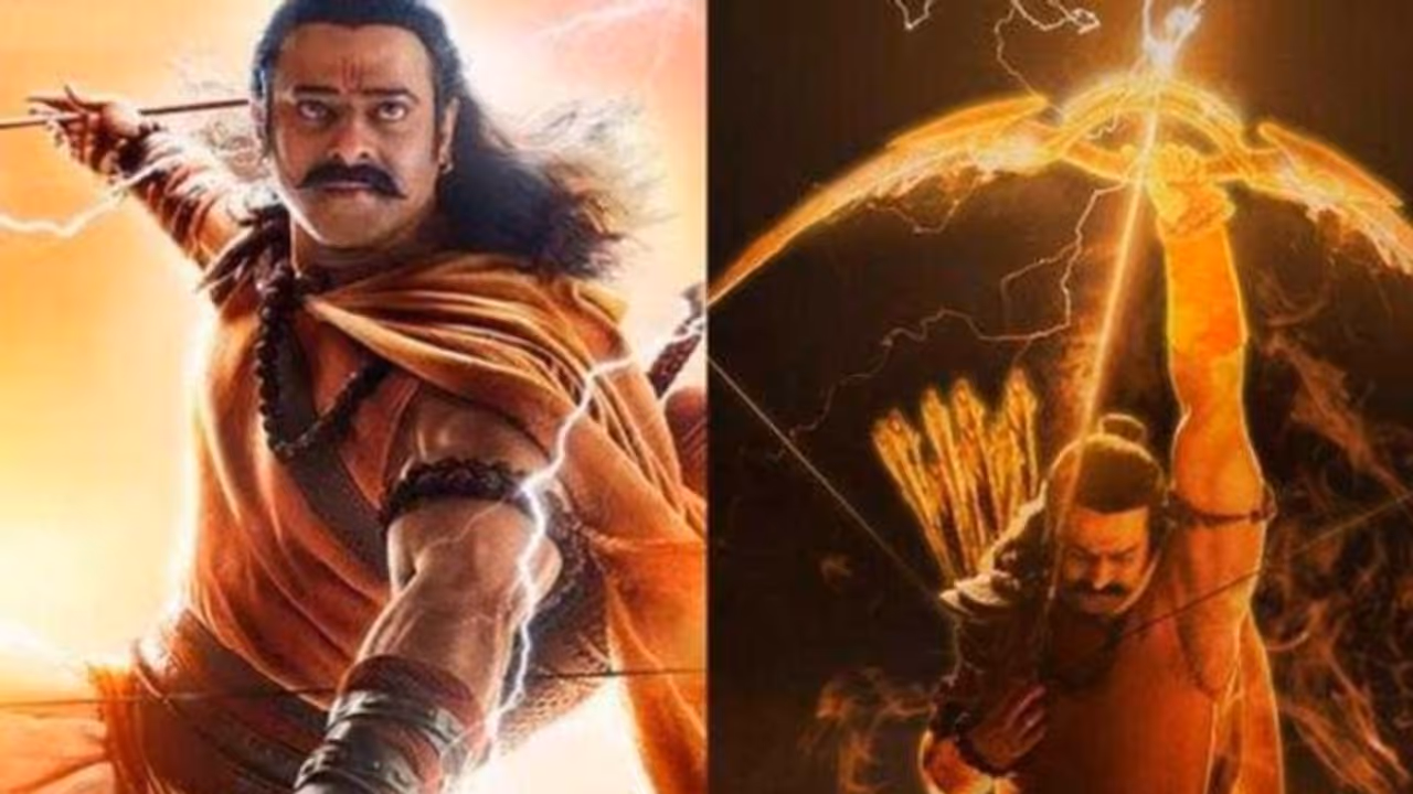 ആറ് നേരത്തെ ഭക്ഷണം, ദിവസവും 15 മുട്ട; 'രാമൻ' ആകാൻ പ്രഭാസ് എടുത്ത ഡയറ്റ് പ്ലാൻ ഇങ്ങനെ ആറ് നേരത്തെ ഭക്ഷണം, ദിവസവും 15 മുട്ട; 'രാമൻ' ആകാൻ പ്രഭാസ് എടുത്ത ഡയറ്റ് പ്ലാൻ ഇങ്ങനെ