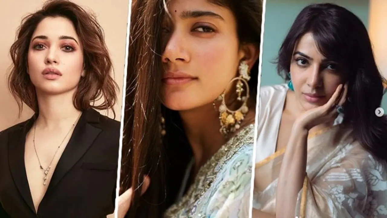 From Samantha Ruth Prabhu to Sai Pallavi: Know the educational degrees of these 9 South Indian actresses From Samantha Ruth Prabhu to Sai Pallavi: Know the educational degrees of these 9 South Indian actresses