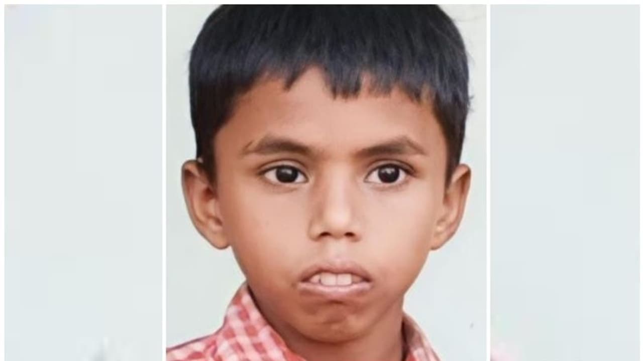 ഊഞ്ഞാലിൽ കളിക്കുന്നതിനിടെ കയർ കഴുത്തിൽ കുടുങ്ങി വിദ്യാർത്ഥി മരിച്ചു