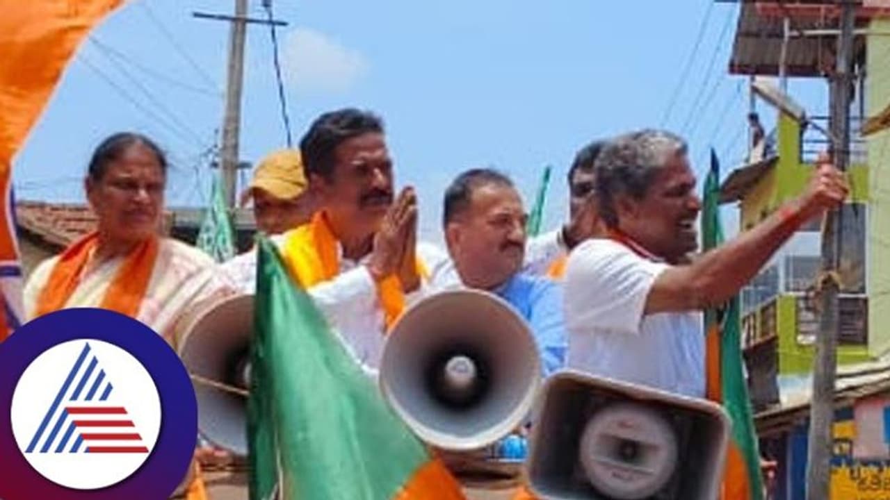 ಕಾಂಗ್ರೆಸ್ ದ್ವೇಷ ಸೃಷ್ಟಿಸುತ್ತಿದೆ, ಎಚ್ಚರಿಕೆ ಇರಲಿ: ಹರತಾಳು ಹಾಲಪ್ಪ ಕಾಂಗ್ರೆಸ್ ದ್ವೇಷ ಸೃಷ್ಟಿಸುತ್ತಿದೆ, ಎಚ್ಚರಿಕೆ ಇರಲಿ: ಹರತಾಳು ಹಾಲಪ್ಪ