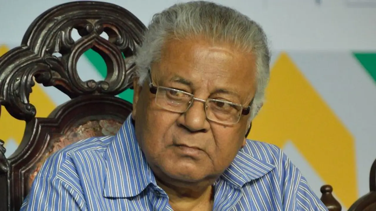 Samaresh Majumdar demise: Late writer, creator of 'Kalpurush' breathes his last at 79