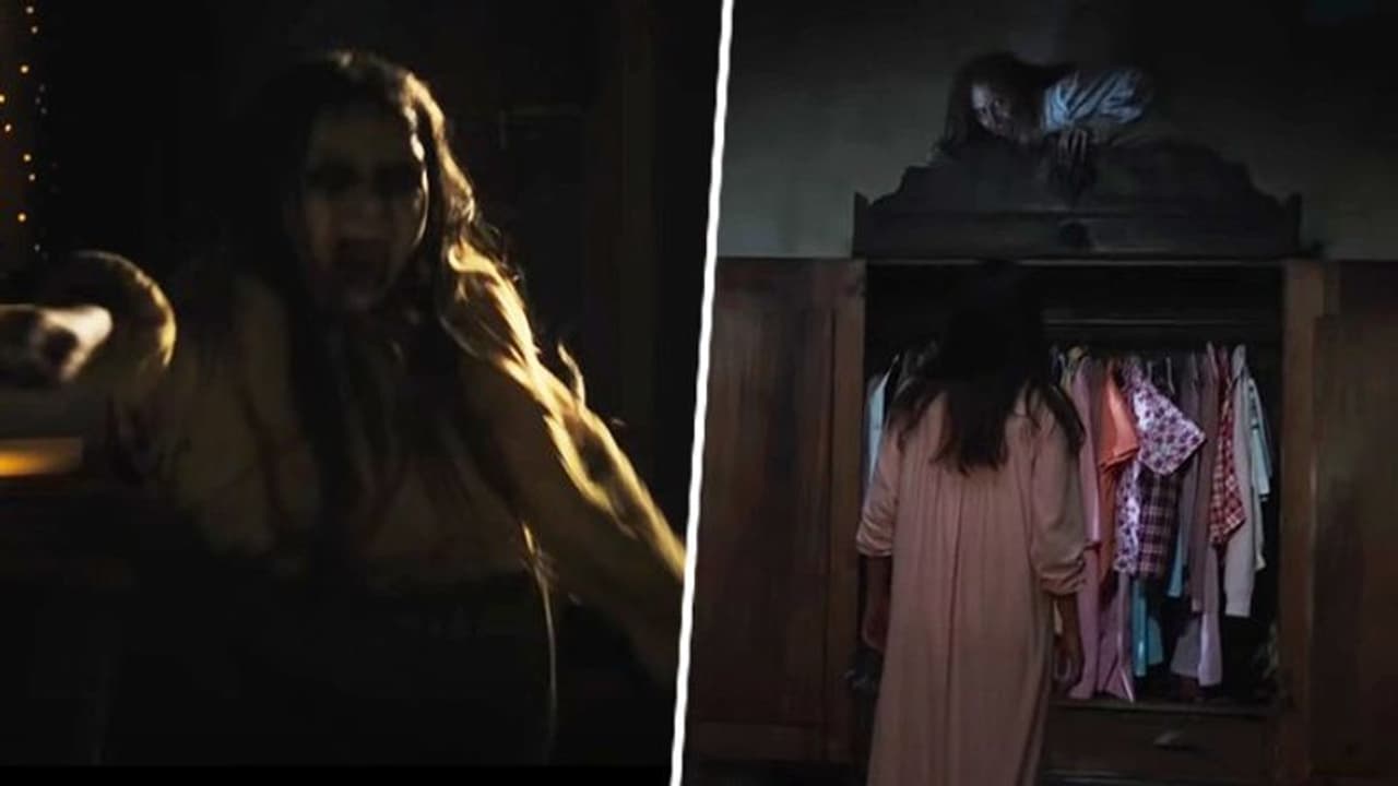 The Conjuring to The Grudge: 7 spine chilling horror movies to binge watch on Netflix (MSW)