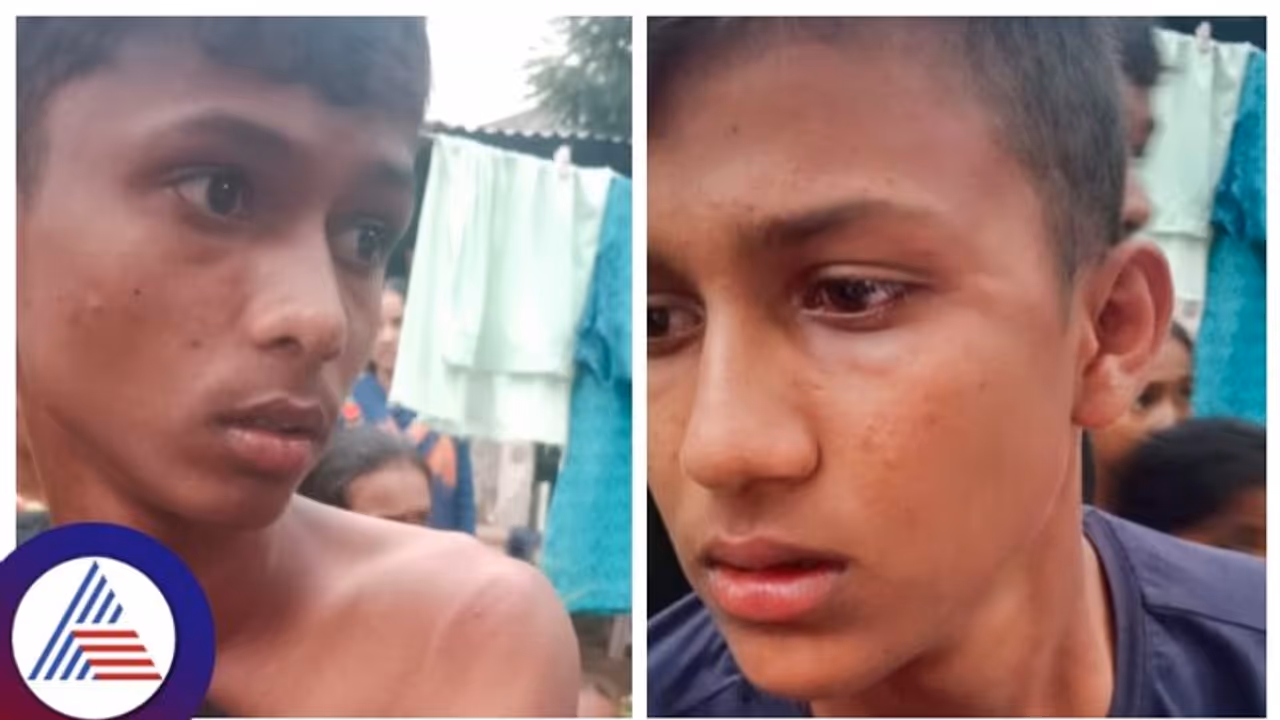 ಕ್ಷುಲ್ಲಕ ಕಾರಣಕ್ಕೆ ಪೊಲೀಸ್ ಸಿಬ್ಬಂದಿಯಿಂದ ಮೂವರು ಅಪ್ರಾಪ್ತ ಬಾಲಕರ ಮೇಲೆ ಹಲ್ಲೆ! ಕ್ಷುಲ್ಲಕ ಕಾರಣಕ್ಕೆ ಪೊಲೀಸ್ ಸಿಬ್ಬಂದಿಯಿಂದ ಮೂವರು ಅಪ್ರಾಪ್ತ ಬಾಲಕರ ಮೇಲೆ ಹಲ್ಲೆ!