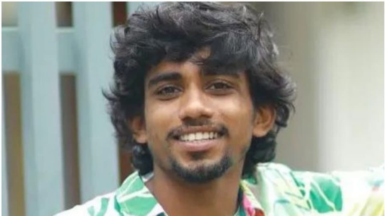 രാത്രി അപ്രതീക്ഷിത അപകടം, തലക്ക് പരിക്കേറ്റ യുവാവിന് ദാരുണാന്ത്യം രാത്രി അപ്രതീക്ഷിത അപകടം, തലക്ക് പരിക്കേറ്റ യുവാവിന് ദാരുണാന്ത്യം