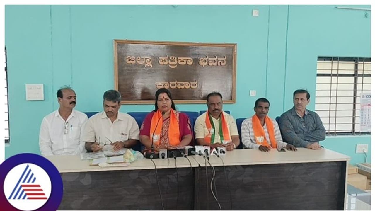 ಸೈಲ್ ಬೆಂಬಲಿಸಲು ಆನಂದ್ ಆಸ್ನೋಟಿಕರ್ ಹಣ ಪಡೆದ್ರಾ?: ರೂಪಾಲಿ ನಾಯ್ಕ್ ಆರೋಪ ಸೈಲ್ ಬೆಂಬಲಿಸಲು ಆನಂದ್ ಆಸ್ನೋಟಿಕರ್ ಹಣ ಪಡೆದ್ರಾ?: ರೂಪಾಲಿ ನಾಯ್ಕ್ ಆರೋಪ