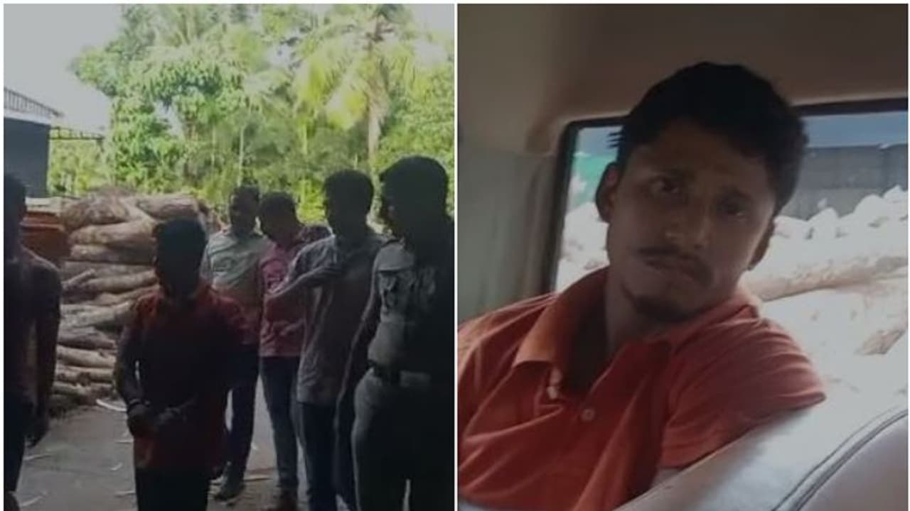 കുഴഞ്ഞുവീണെന്ന് പറഞ്ഞ് ആശുപത്രിയിലെത്തിച്ചു, പിന്നാലെ മരണം; പമ്പ് ഉപയോഗിച്ച് ശരീരത്തിൽ കാറ്റടിച്ചത് തെളിഞ്ഞു