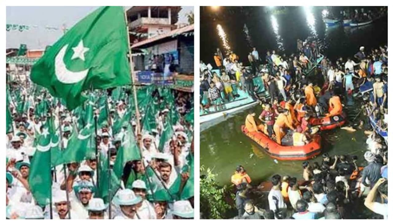 ദുരന്തബാധിതർക്ക് മുസ്ലിം ലീഗിന്റെ കൈത്താങ്ങ്; വീട് വെച്ച് നൽകും, വിദ്യാഭ്യാസച്ചിലവ് വഹിക്കും