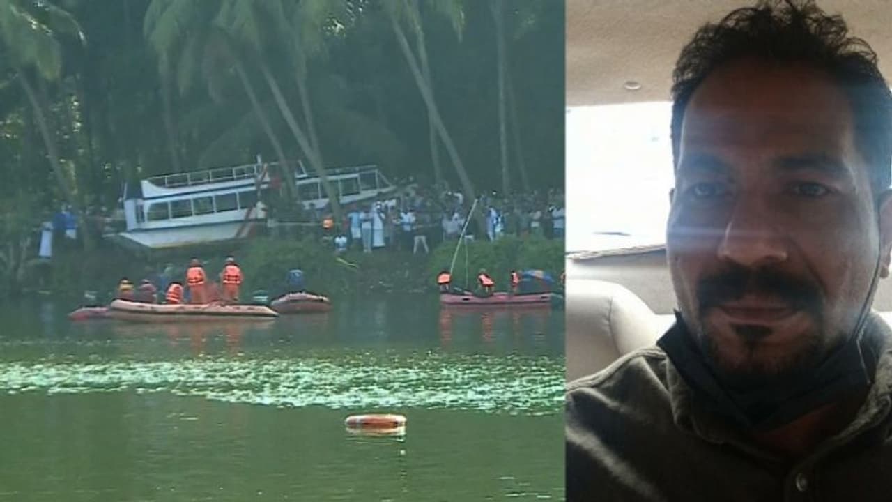 താനൂർ ബോട്ടപകടം: തിരച്ചിൽ വീണ്ടും തുടങ്ങി, ബോട്ടുടമയ്ക്കെതിരെ കൂടുതൽ കുറ്റങ്ങൾ ചുമത്തും