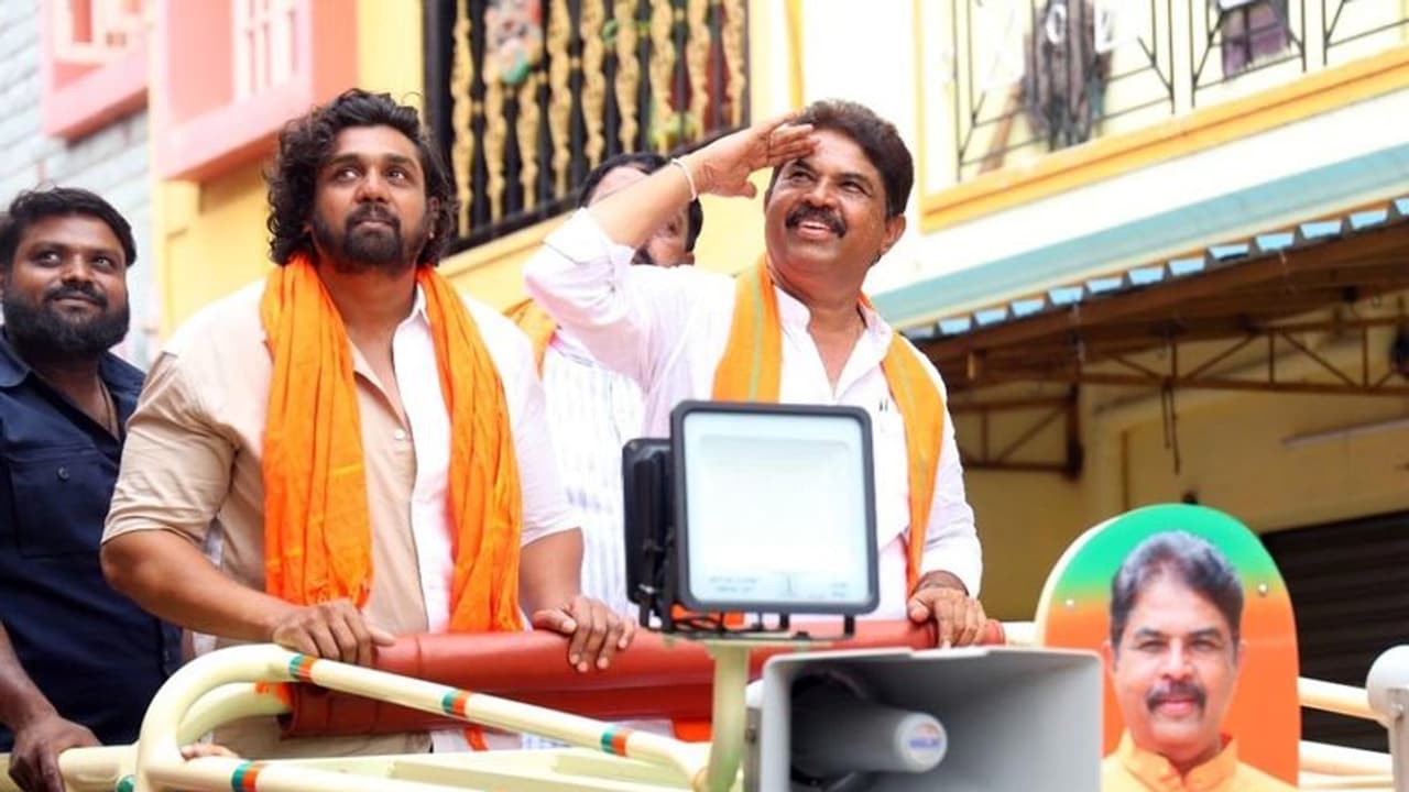 70,000 ಮತಗಳ ಅಂತರದಿಂದ ಗೆಲ್ಲುವೆ: ಆರ್‌.ಅಶೋಕ್‌