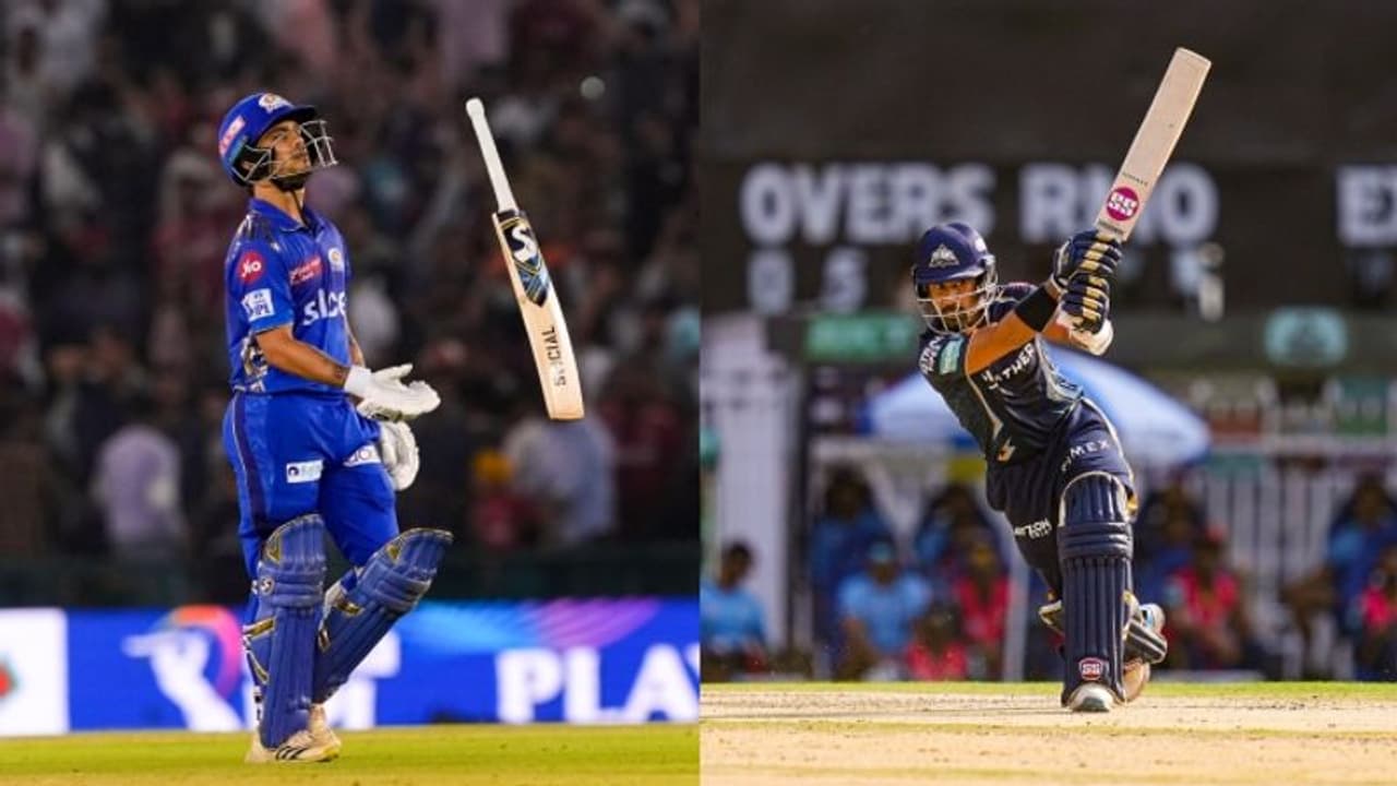 ഫോമിലുള്ള സാഹയ്ക്ക് പകരം ഫോമിലല്ലാത്ത ഇഷാന് കിഷന് ടെസ്റ്റ് ടീമില്; വിശദീകരണവുമായി സെലക്ഷന് കമ്മിറ്റി ഫോമിലുള്ള സാഹയ്ക്ക് പകരം ഫോമിലല്ലാത്ത ഇഷാന് കിഷന് ടെസ്റ്റ് ടീമില്; വിശദീകരണവുമായി സെലക്ഷന് കമ്മിറ്റി