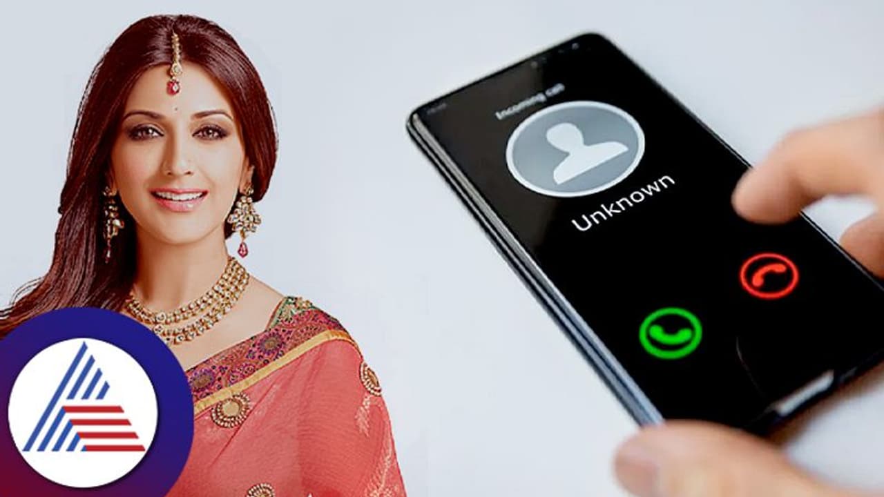  Sonali Bendre: ಮಧ್ಯರಾತ್ರಿ ಕರೆ ಮಾಡಿ ಓಡಿಹೋಗೋಣ ಬಾ ಎಂದ: ಭಯಾನಕ ಅನುಭವ ಬಿಚ್ಚಿಟ್ಟ ನಟಿ