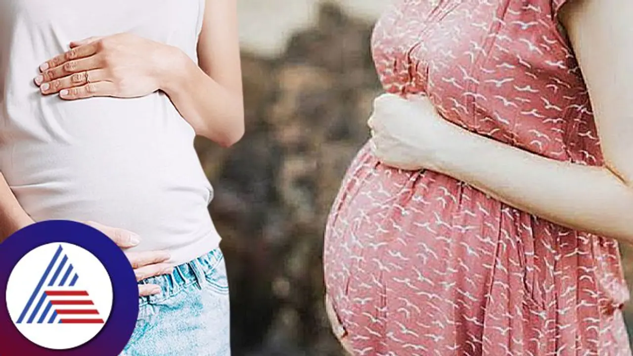 Teenage pregnancy: ಹದಿಹರೆಯದ ಮಗಳು ಬಸುರಾದರೆ, ಪೋಷಕರು ಹೇಗೆ ರಿಯಾಕ್ಟ್ ಮಾಡಬೇಕು?