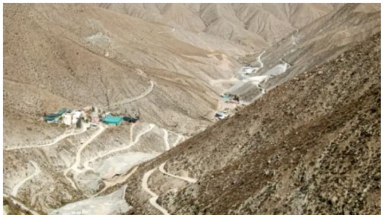 5 ಮಿಲಿಯನ್ ಟನ್‌ ಮಣ್ಣಿನಲ್ಲಿ ಅಡಗಿದೆ ಬರೋಬ್ಬರಿ 25 ಟನ್ ಚಿನ್ನ: ಕರ್ನಾಟಕದ ಏಳು ಬೆಟ್ಟಗಳ ನಿಧಿ ರಹಸ್ಯ!