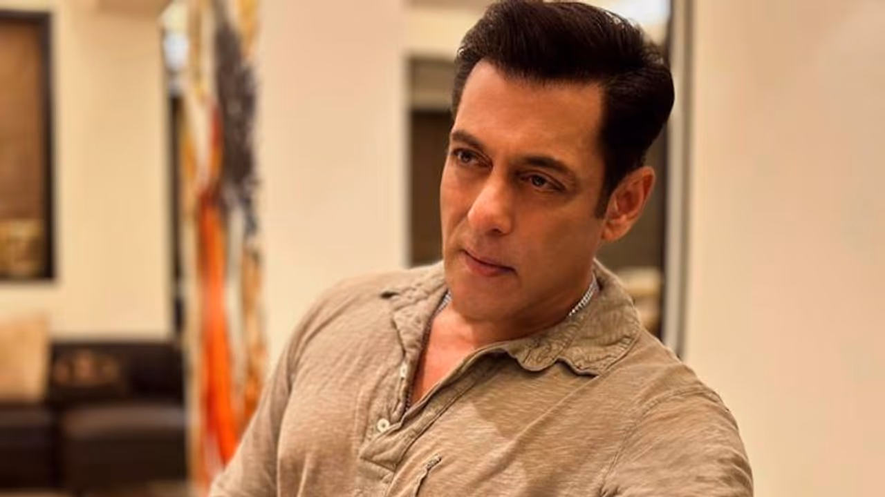 Salman Khan set to build 19 floor hotel in Bandra; know details of lavish sea facing property Salman Khan set to build 19 floor hotel in Bandra; know details of lavish sea facing property