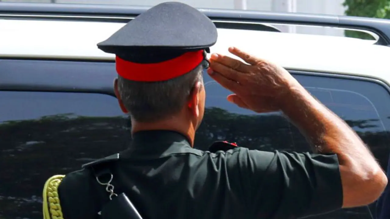 Army to have common uniform for all officers at Brigadier and above ranks from August 1