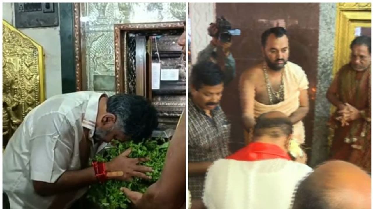 കർണാടകം നാളെ പോളിങ് ബൂത്തിലേക്ക്; നിശബ്ദ പ്രചാരണ ദിവസവും ഹനുമാനെ വിടാതെ കോൺഗ്രസും ബിജെപിയും