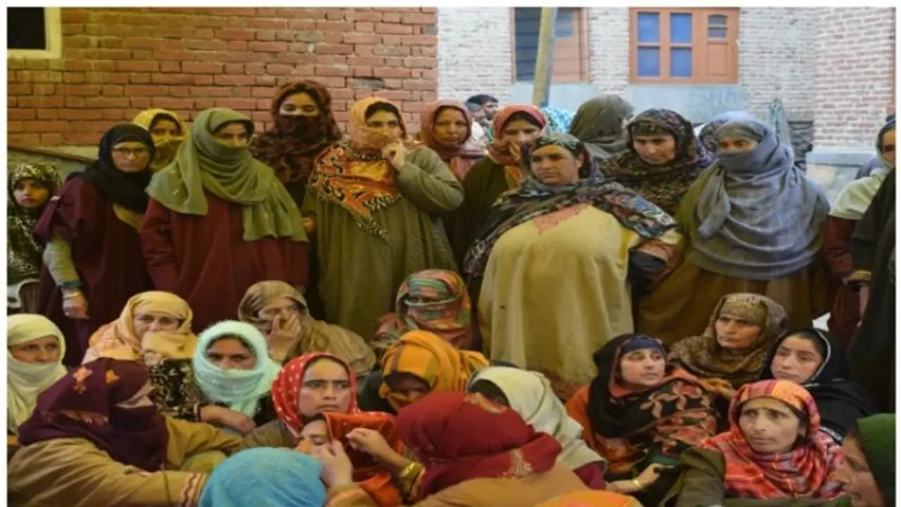 ఉమ్మడి పౌరస్మృతికి ముస్లిం మహిళల మద్దతు.. సర్వేలో కీలక విషయాలు