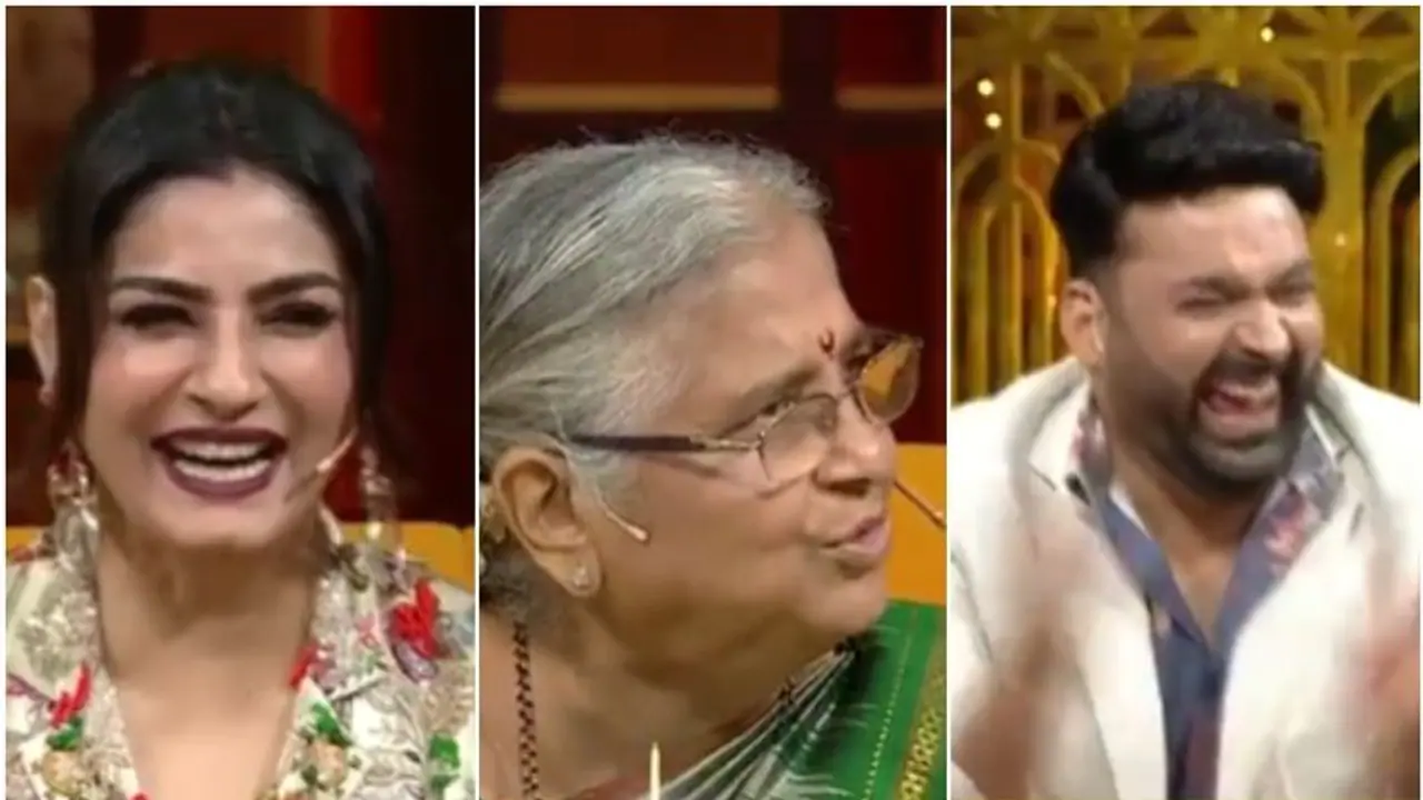 ನಾರಾಯಣ ಮೂರ್ತಿಯನ್ನು ಮೊದಲು 'ಯಾರಿದು ಅಂತಾರಾಷ್ಟ್ರೀಯ ಬಸ್ ಕಂಡ್ಟರ್' ಅಂದ್ಕೊಂಡಿದ್ರಂತೆ ಸುಧಾ ಮೂರ್ತಿ 