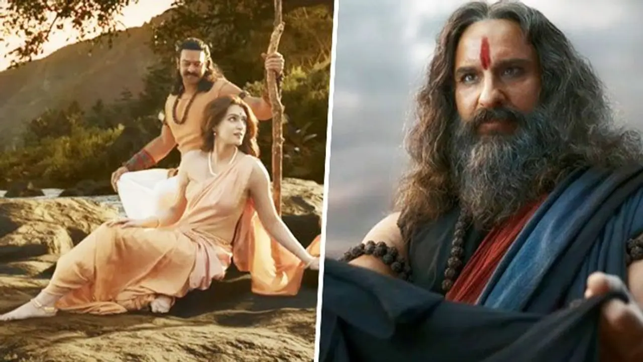 Adipurush: Prabhas, Kriti Sanon's film gets GREEN flag for Censor Board without CUTS read details