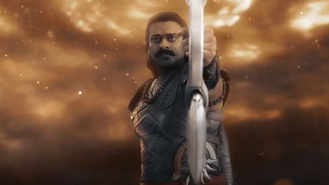 ‘ఆదిపురుష్’ఎర్లీ ప్రీమియర్స్ కాన్సిల్? కారణం??