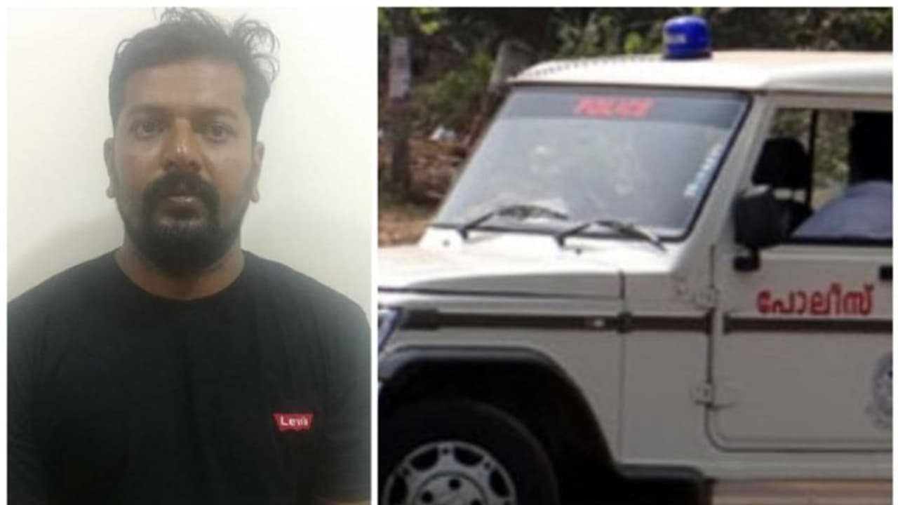 അച്ഛനേയും മകനേയും കുത്തിക്കൊല്ലാൻ ശ്രമം, തർക്കത്തിന് കാരണം വൈ ഫൈ കണക്ഷൻ; പ്രതി പിടിയിൽ അച്ഛനേയും മകനേയും കുത്തിക്കൊല്ലാൻ ശ്രമം, തർക്കത്തിന് കാരണം വൈ ഫൈ കണക്ഷൻ; പ്രതി പിടിയിൽ