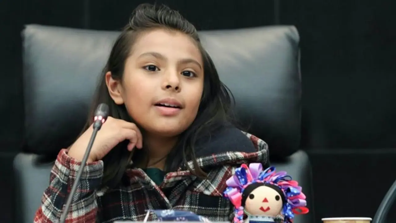 ಆಟಿಸಂ ಪೀಡಿತ ಬಾಲಕಿಗಿದೆ ಐನ್ಸ್ಟನ್ ಮೀರಿಸುವ ಬ್ರೈನ್: 11ರಲ್ಲೇ ಇಂಜಿನಿಯರಿಂಗ್ ಡಿಗ್ರಿ ಕಂಪ್ಲೀಟ್ ಆಟಿಸಂ ಪೀಡಿತ ಬಾಲಕಿಗಿದೆ ಐನ್ಸ್ಟನ್ ಮೀರಿಸುವ ಬ್ರೈನ್: 11ರಲ್ಲೇ ಇಂಜಿನಿಯರಿಂಗ್ ಡಿಗ್ರಿ ಕಂಪ್ಲೀಟ್