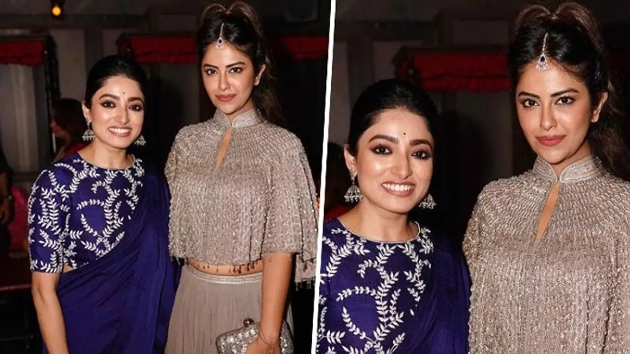 Avika Gor to play Ishaa Saha's character in Telugu remake of Bengali web show Indu Avika Gor to play Ishaa Saha's character in Telugu remake of Bengali web show Indu