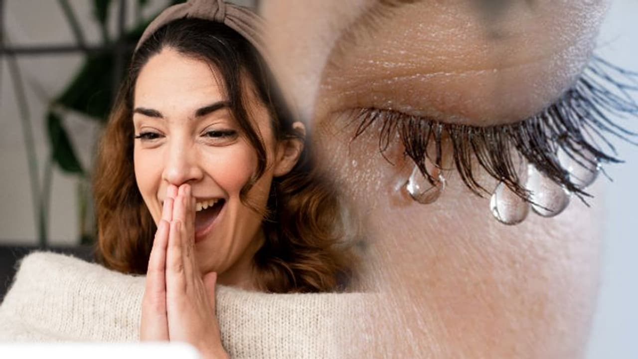 ದುಃಖ ಆದಾಗ ಮಾತ್ರವಲ್ಲ ಖುಷಿಯಾದಾಗ್ಲೂ ಅತ್ತುಬಿಡಿ, ಹೆಲ್ದೀ ಆಗಿರ್ಬೋದು ದುಃಖ ಆದಾಗ ಮಾತ್ರವಲ್ಲ ಖುಷಿಯಾದಾಗ್ಲೂ ಅತ್ತುಬಿಡಿ, ಹೆಲ್ದೀ ಆಗಿರ್ಬೋದು