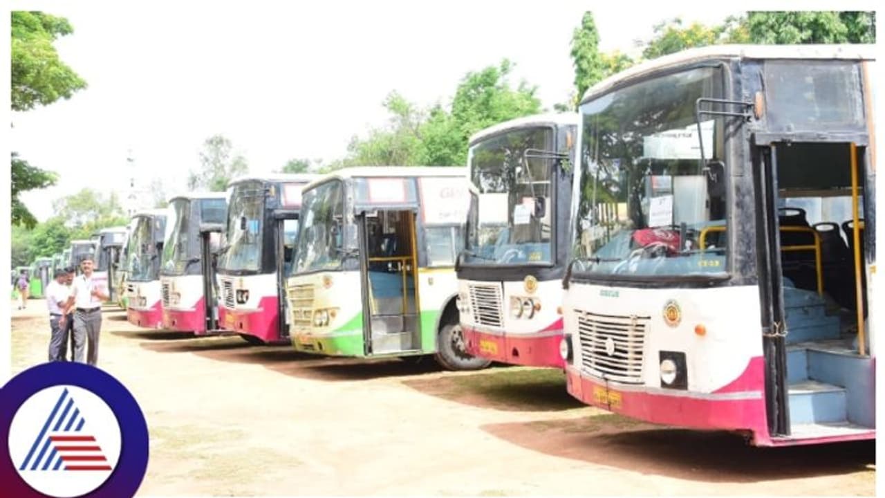 Mysuru Assembly Constituencies: ಮೈಸೂರು ಜಿಲ್ಲೆಯಲ್ಲಿ ಮತದಾನಕ್ಕೆ ಬರುವ ಹಿರಿಯರಿಗೆ ಬಸ್ ವ್ಯವಸ್ಥೆ