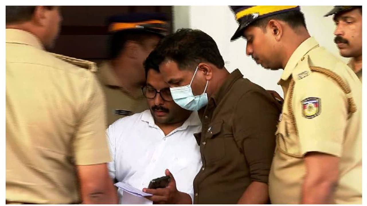 താനൂർ ബോട്ട് ദുരന്തം: ബോട്ടുടമ നാസർ റിമാൻ്റിൽ