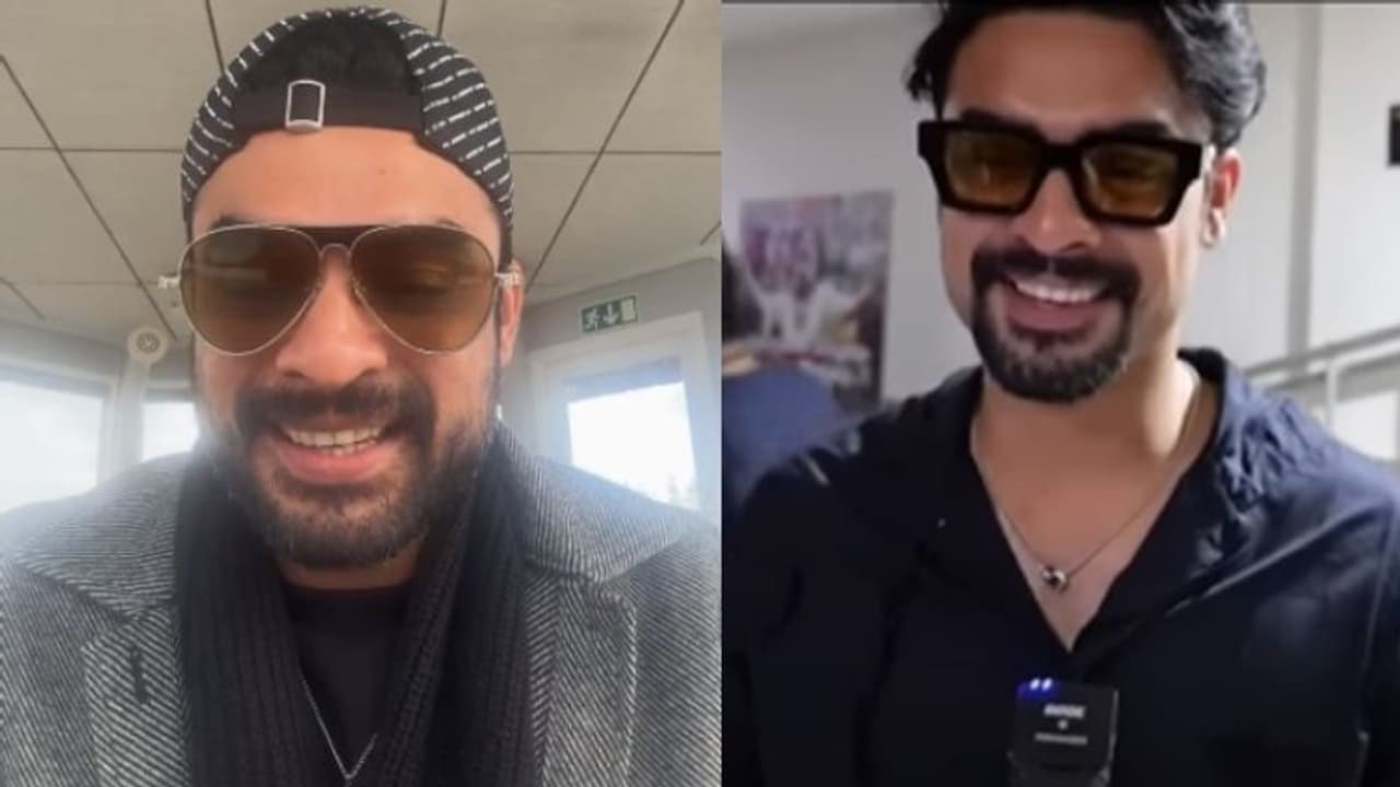 'അരിക്കൊമ്പനി'ൽ ഉണ്ടാകുമോന്ന് ചോദ്യം; തഗ്ഗ് മറുപടിയുമായി ടൊവിനോ, ഏറ്റെടുത്ത് ട്രോളന്മാർ