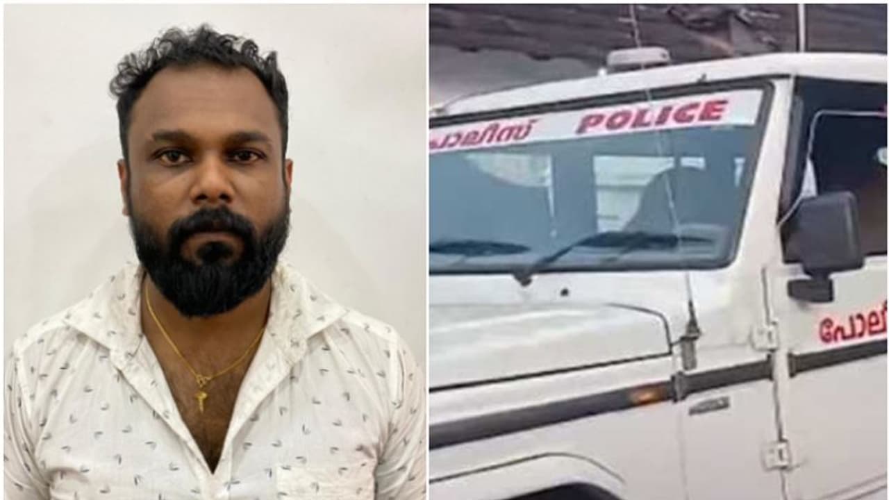 ഗൾഫിലുള്ള ഭർത്താവ് വക ക്വട്ടേഷൻ! ഭാര്യയെയും സുഹൃത്തിനെയും കുടുക്കണം, കാറിൽ പറഞ്ഞത് ചെയ്തു; പക്ഷേ വൻ ട്വിസ്റ്റ് ഗൾഫിലുള്ള ഭർത്താവ് വക ക്വട്ടേഷൻ! ഭാര്യയെയും സുഹൃത്തിനെയും കുടുക്കണം, കാറിൽ പറഞ്ഞത് ചെയ്തു; പക്ഷേ വൻ ട്വിസ്റ്റ്