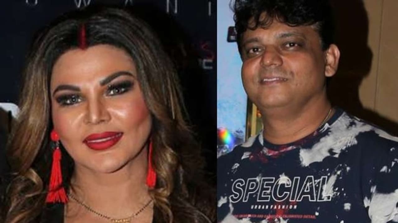 రెండేళ్ల కిందటి కేసులో.. బాలీవుడ్ నటి రాఖీ సావంత్ సోదరుడు అరెస్ట్.. ఏమైందంటే? రెండేళ్ల కిందటి కేసులో.. బాలీవుడ్ నటి రాఖీ సావంత్ సోదరుడు అరెస్ట్.. ఏమైందంటే?